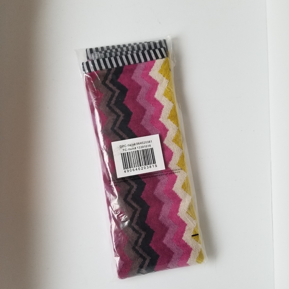 Missoni hand towel new - Picture 7 of 9
